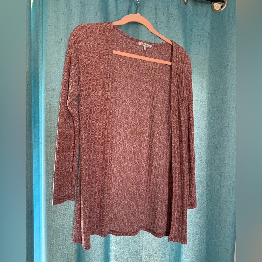 Charlotte Russe Cardigan